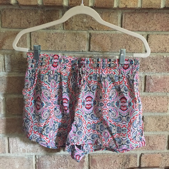 Anthropologie Pants - Anthropologie Shorts, Small